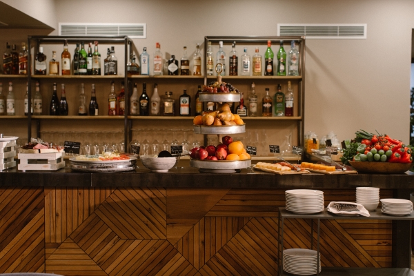 Shota@Rustaveli Boutique Hotel (Tbilissi)